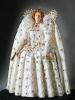 Portrait of Elizabeth I aka. Elizabeth I of England, Glorianna, Good Queen Bess, The Virgin Queen from Historical Figures of England